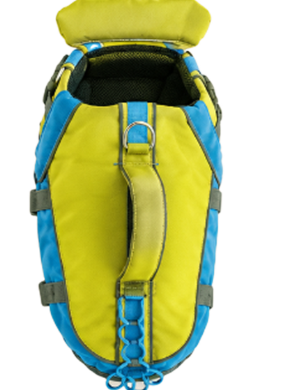 Dog Float Jacket