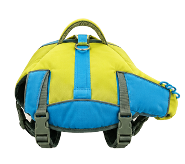 Dog Float Jacket