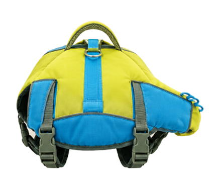 Dog Float Jacket