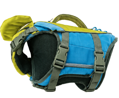 Dog Float Jacket