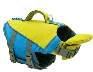 Dog Float Jacket