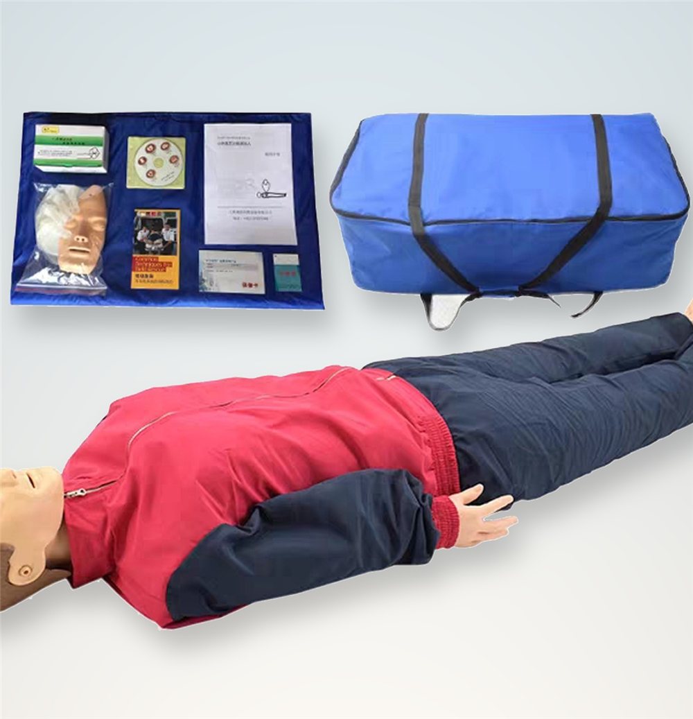 Safety Essentials