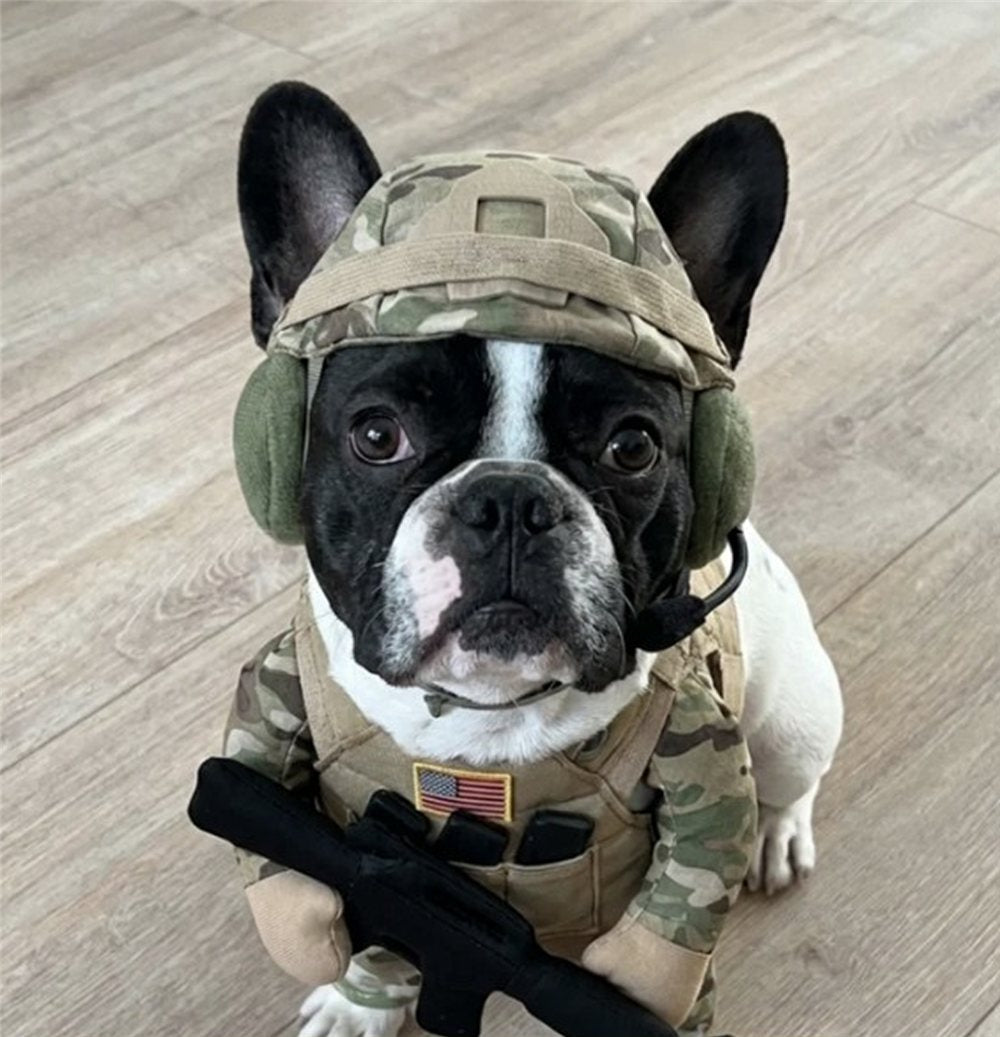 Dog Style